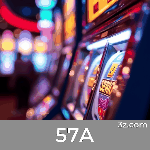 avaliações sobre 57A slots