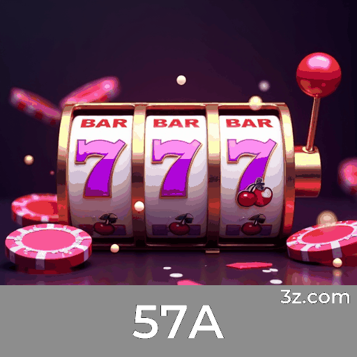avaliações sobre 57A slots